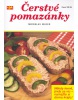 Čerstvé pomazánky (Miroslav Mayer)