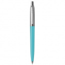 Pero guľôčkové Parker Jotter Azur Blue (modré)