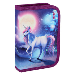 Peračník SPIRIT - Be Magical dvojchlopňový s náplňou 