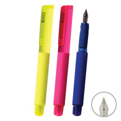 Pero bombičkové Go Pen  Neo Soft