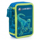 Peračník Jurassic World trojposchodové bez náplne 