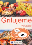 Grilujeme (kolektív)