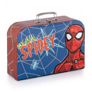 Kufrík  Spiderman 34 cm