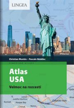 Atlas USA (Christian Montes, Pascale Nédélec)