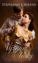 Význam lásky (Stephanie Laurens)