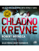 Chladnokrevně - audiokniha (Martin Stránský, Robert Bryndza)