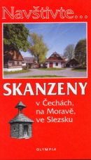 Skanzeny (Marcela Nováková)