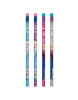 Ceruzka s gumou Frozen, mix/1ks
