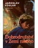 Dobrodružství v zemi nikoho (Jaroslav Foglar)