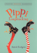 Pippi Longstocking (Astrid Lindgren)
