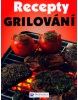 Recepty Grilování (kolektív)
