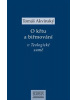 Tomáš Akvinský: O křtu a biřmování v Teologické sumě (Tomáš Akvinský)