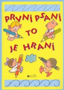 První psaní to je hraní (Miloš Nesvadba)