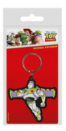 Kľúčenka gumová: Toy Story - Buzz