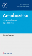 Antiobezitika - vývoj, současnost a perspektivy (Štěpán Svačina)