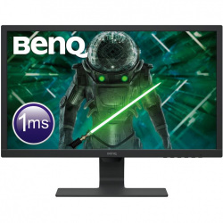 BENQ GL2480, LED Monitor 24" FHD