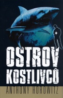Ostrov kostlivců (Anthony Horowitz)