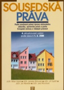 Sousedská práva (Jaroslav Bičovský, Milan Holub)