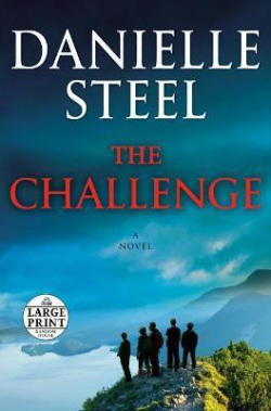 The Challenge (Danielle Steel)