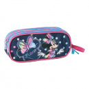 Púzdro na perá Box2Comp Minnie, Rainbow