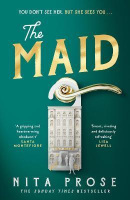 The Maid (Nita Prose)