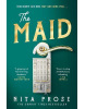 The Maid (Nita Prose)