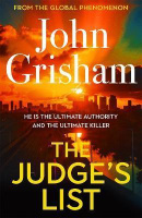 The Judge´s List (John Grisham)