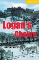 Logan´s Choice (Richard MacAndrew)