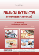 Finanční účetnictví podnikatelských subjektů (Pavel Štohl)
