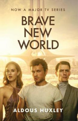 Brave New World (Aldous Huxley)