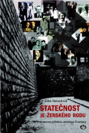 Statečnost je ženského rodu (Jitka Neradová)