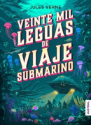 Veinte mil leguas de viaje submarino (Jules Verne)