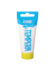 Temperová farba Junior 40 ml biela (Irena Tatíčková)