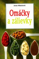 Omáčky a zálievky (Penny Wilson)