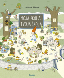 Moja škola, tvoja škola (Marianne Dubuc)