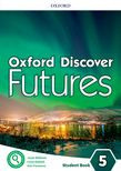 Oxford Discover Futures Level 5 Student book - učebnica B2+ (Jayne Wildman, Fiona Beddall)