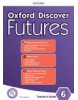 Oxford Discover Futures Level 6 Teachers guide pack - učiteľský balík C1