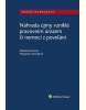 Náhrada újmy vzniklé pracovním úrazem či nemocí z povolání (kolektív)
