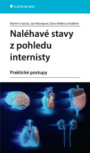 Naléhavé stavy z pohledu internisty (Martin Souček, kolektív)