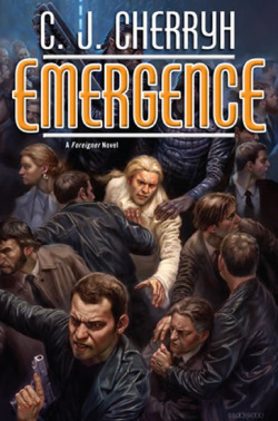 Emergence (Carolyn Janice Cherryh)