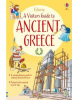 Visitor Guide Anciant Greece (Lesley Sims)
