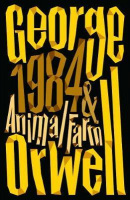 Animal Farm & 1984 (George Orwell)