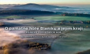 O památné hoře Blaníkua jejím kraji (Lubomír Hanel, Václav Cílek, Václav Zemek)
