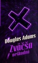 Zväčša neškodná (Douglas Adams)