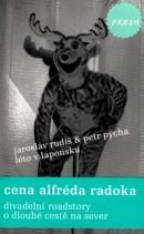 Léto v Laponsku (Jaroslav Rudiš, Petr Pýcha)