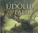 Údolie ľalií - audiokniha (Alexandra Pavelková)