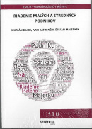 Riadenie malých a stredných podnikov