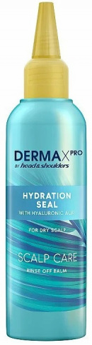 Derma x Pro krém na vlasy s kyselinou hyalurónovou 145 ml