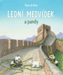 Lední medvídek a pandy (Hans de Beer)