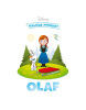 Maličké pohádky Olaf (kolektív)